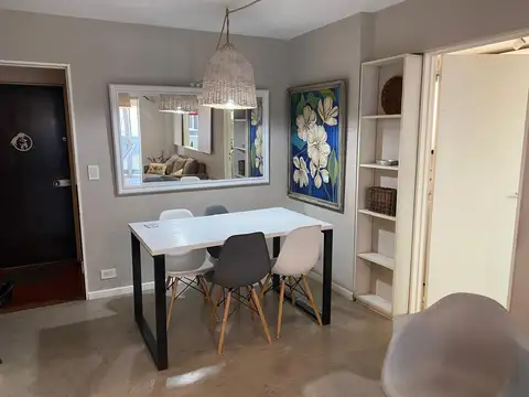 Departamento 3 amb en venta -, San Isidro centro, entre vias y Libertador