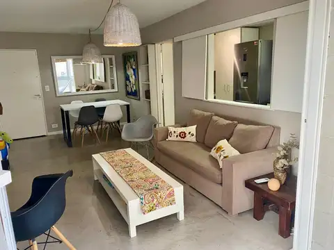 Departamento en  venta 3 amb sobre calle Alem, San Isidro centro