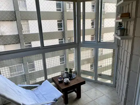 Departamento en  venta 3 amb sobre calle Alem, San Isidro centro