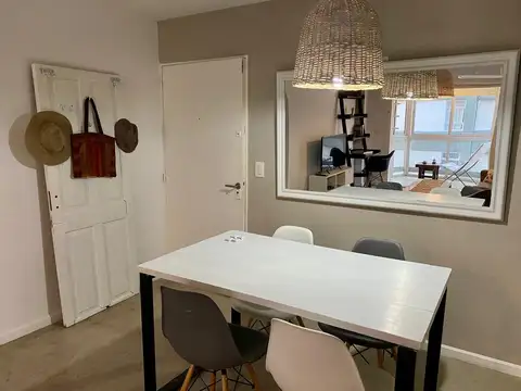 Departamento en Venta en San Isidro Centro, USD 155.000