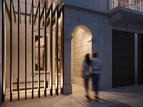 Departamento  en Venta en Barrio Norte, Capital Federal, Buenos Aires