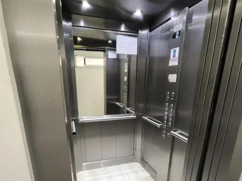 Alamada De La Federacion 400