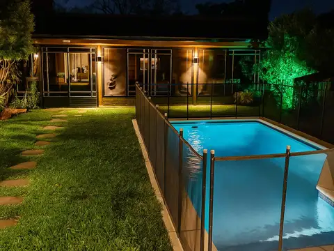 Casa en Venta de 5 dormitorios