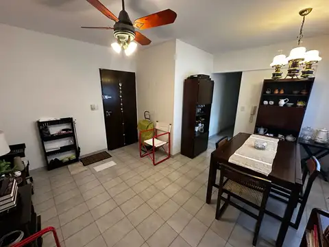 Departamento en Venta en Moron, USD 58.000