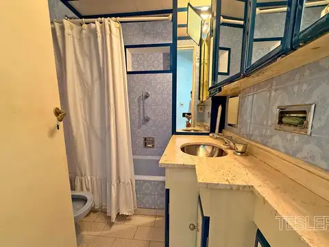 Departamento en Venta 55 años