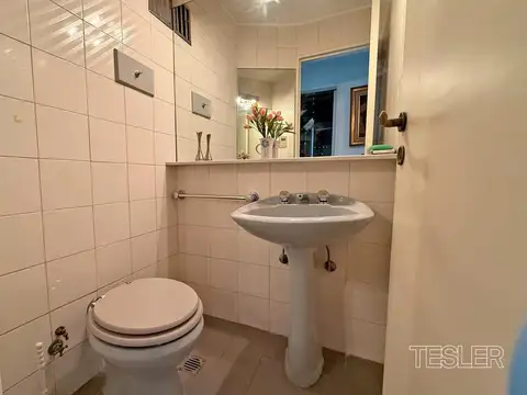 Departamento en Venta en Belgrano, USD 350.000