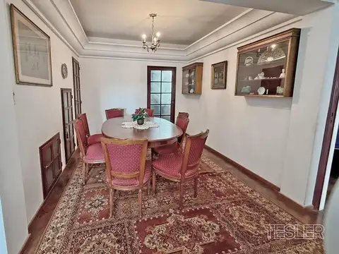 Departamento en Venta de 5 dormitorios