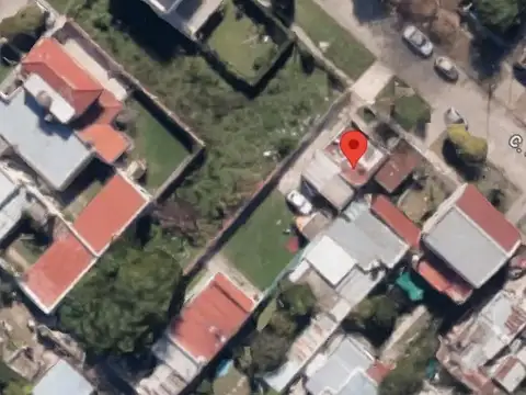 Depto Tipo Casa en Venta de 3 ambientes