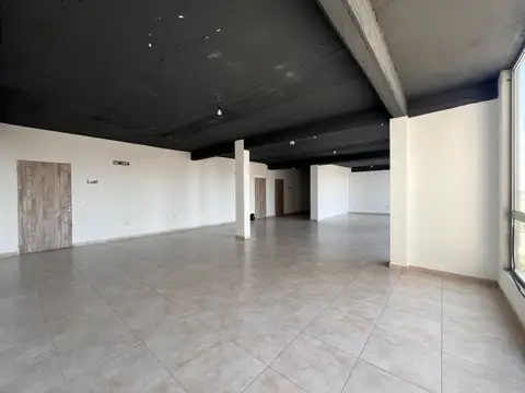 Oficina en Alquiler A Estrenar