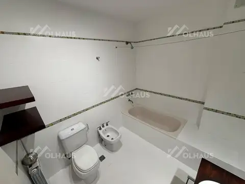 Departamento en Venta 12 años