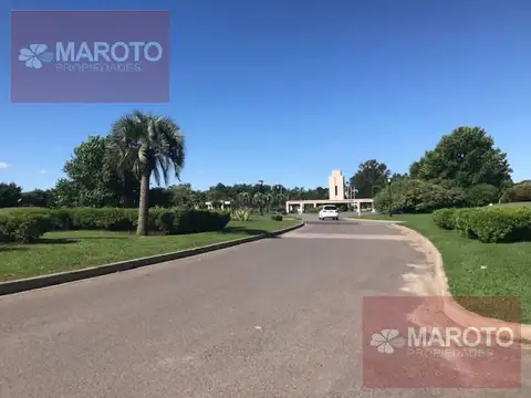 Terreno en Venta en Barrio Haras Santa Maria - El Molino - Maroto Propiedades