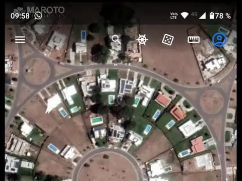 Terreno en Venta de 840,0 m2