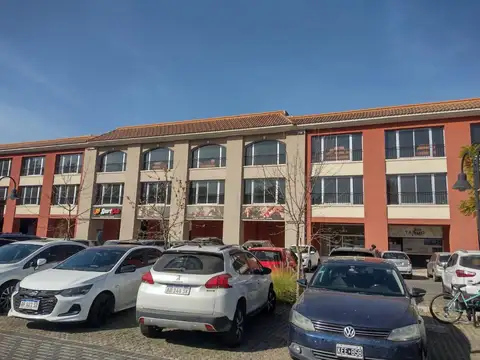 Departamento - Pilar