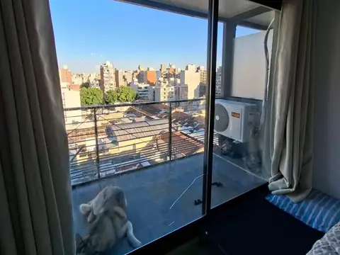 Departamento monoambiente en venta, Lourdes