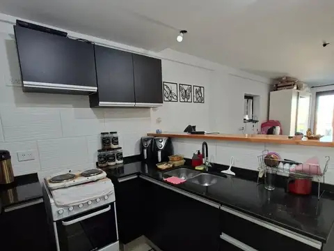 Departamento en Venta en Nuestra Señora De Lourdes, USD 54.000