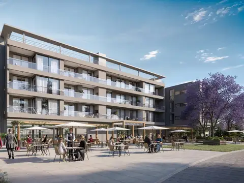 Local en  Plaza Nogales