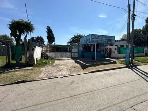 Fondo Comercio en Venta 11 años