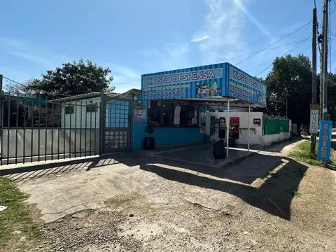 Fondo Comercio en Venta en Granja De Funes, USD 20.000