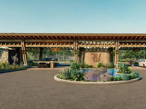 Terreno en Venta en General Lagos, USD 108.000