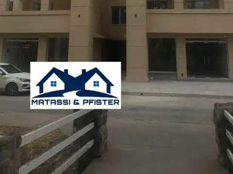 Departamento en Venta en Zona Centro, USD 125.000