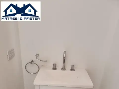 Departamento en Venta al Oeste