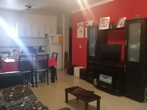 Departamento en Venta 8 años