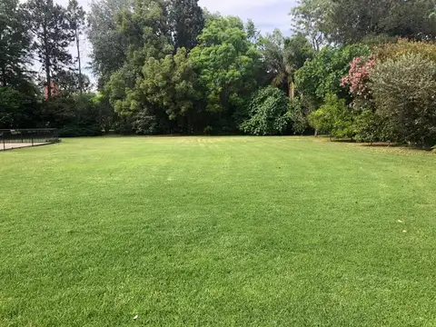 Terreno en Venta en Country Club Los Cardales, USD 85.000