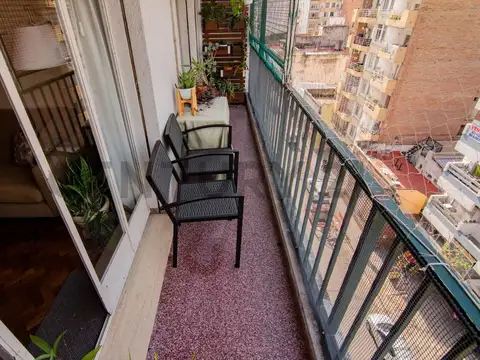 Departamento en Venta en Martin, USD 159.000