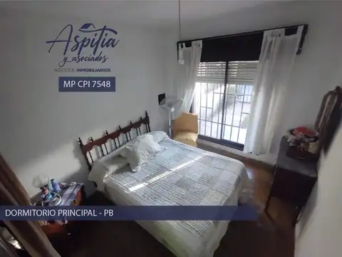 Depto Tipo Casa en Venta de 2 dormitorios