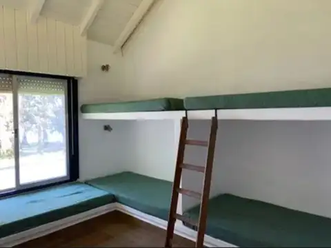 Casa en Alquiler al Este