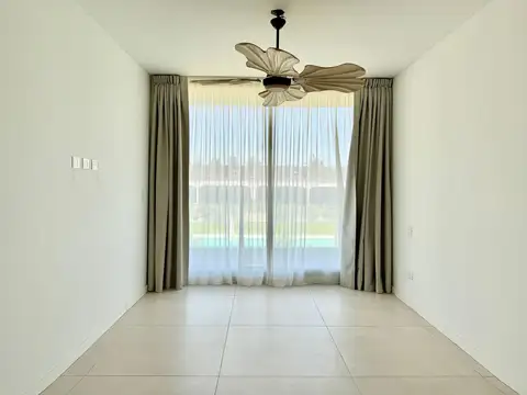 Departamento en Alquiler de 3 ambientes