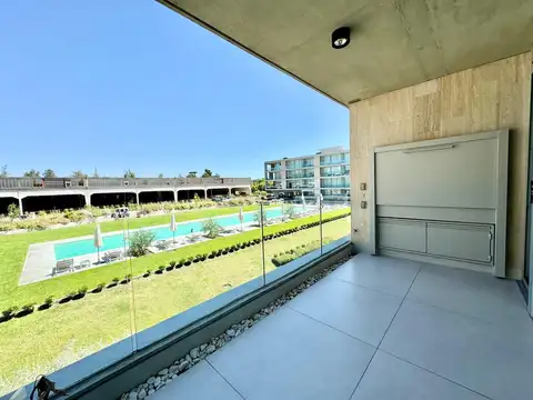 Departamento en Alquiler A Estrenar