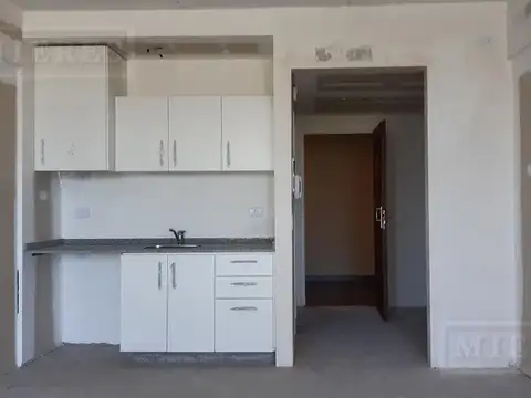 Oficina de 39 mts en AGORA II