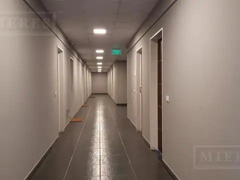 Oficina de 39 mts en AGORA II