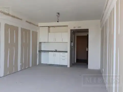 Oficina de 39 mts en AGORA II