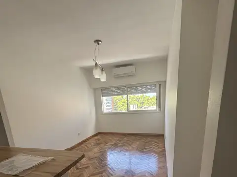 Don Bosco 3800, Piso 6