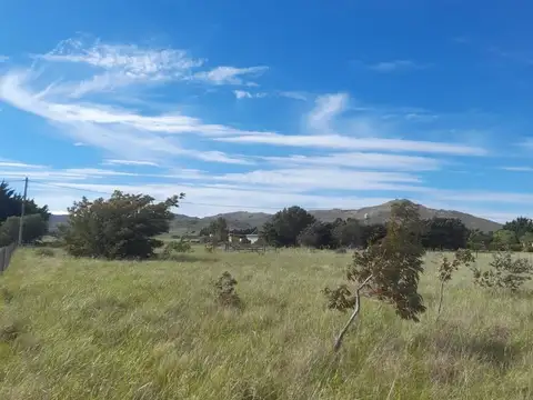 Terreno en Venta en San Andres De La Sierra, USD 37.000