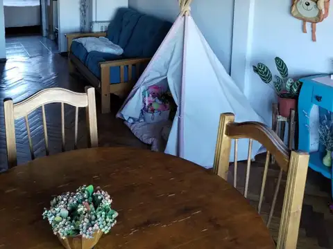 Departamento en Venta 45 años