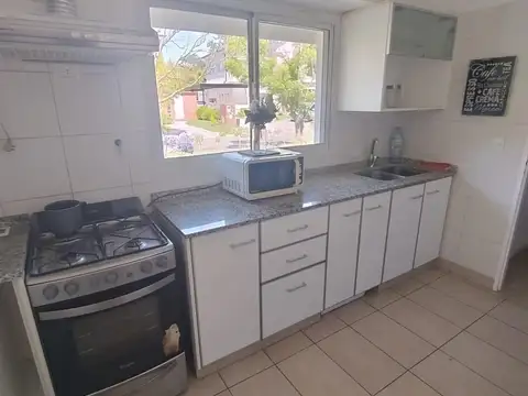 Casa en Venta al Oeste