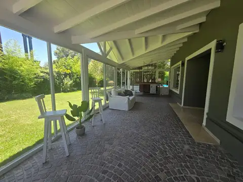 Casa en Venta de 3 dormitorios