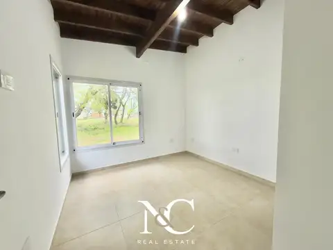 Casa en Venta A Estrenar