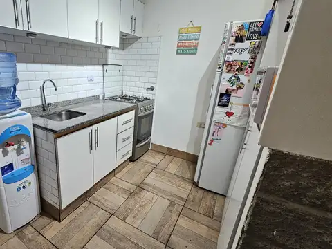 VENTA- PH- 2 AMB 1/2- SIN EXPENSAS- MORON