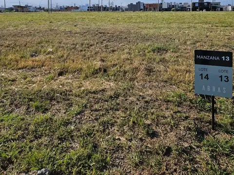 Abras De Manantiales