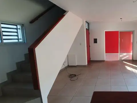 Sanchez de Bustamante al 200