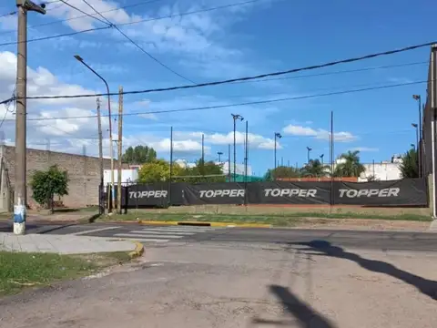 Terreno en Venta 68  mts Fondo