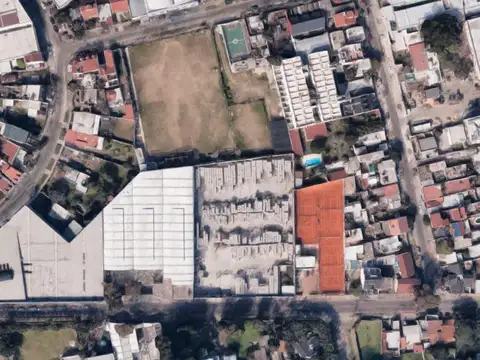 Terreno en Venta 30  mts Frente