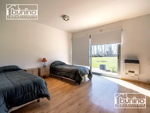 Casa en alquiler temporal en Roldan