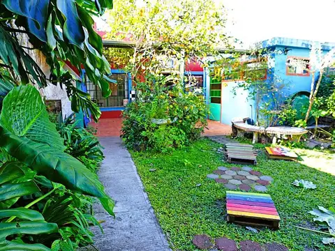 Depto Tipo Casa en Venta de 4 ambientes