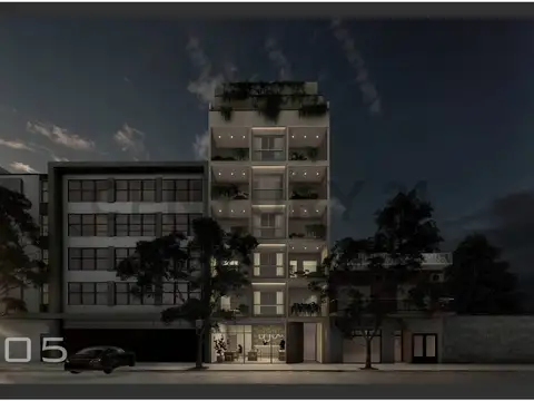 Departamento en Venta en Parque Chas, USD 64.500