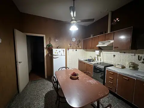 Depto Tipo Casa en Venta con 1 cocheras